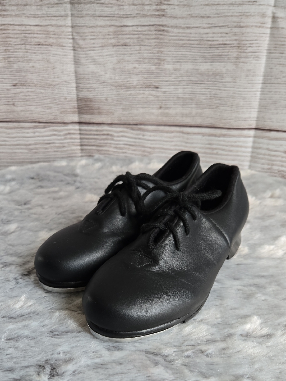 Bloch Shockwave Tap Shoes, Toddler Size 11.5